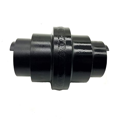 The Mini Excavator Track Roller/Bottom Roller for HITACHI EX15,