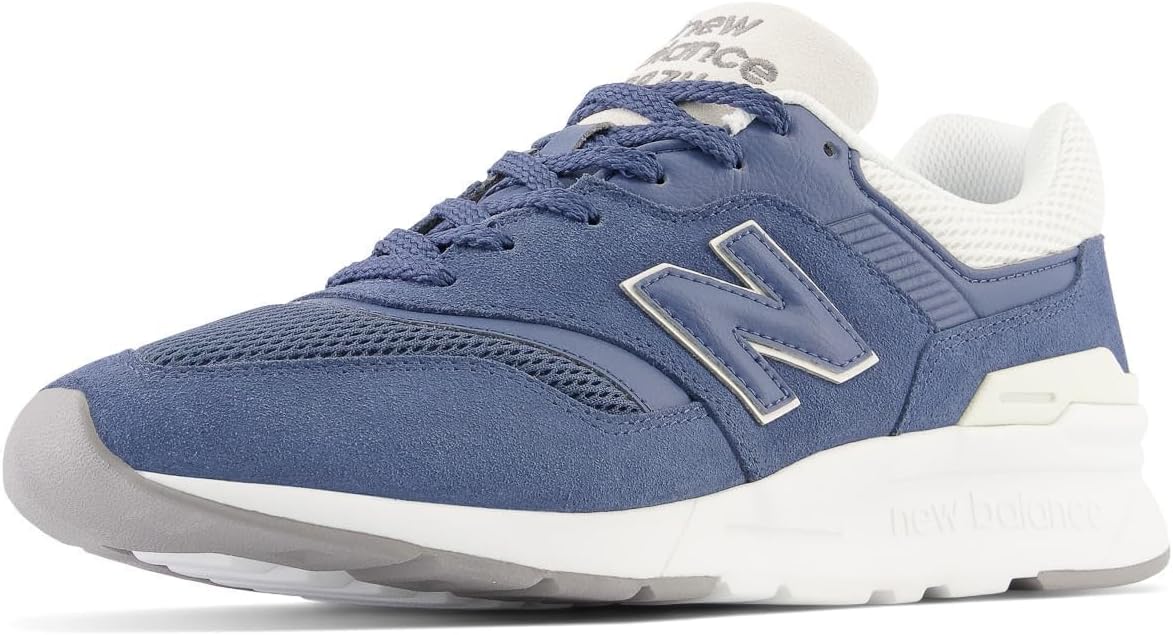New Balance ニューバランス Men's 997h V1 Trainer Parallel Imported Product