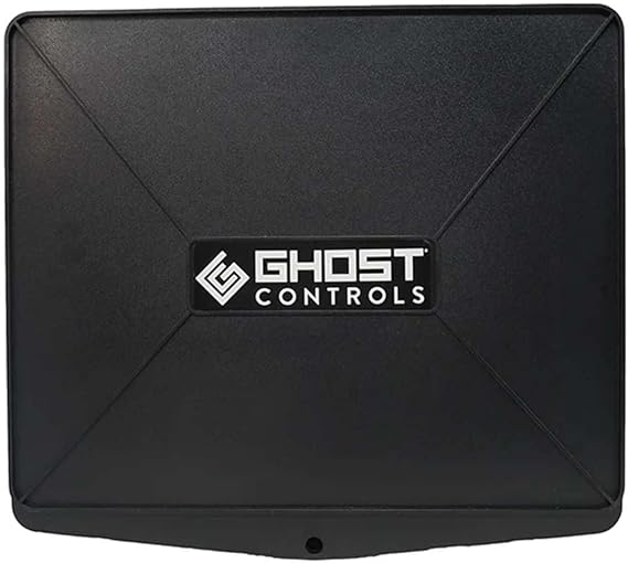 Ghost Controls Large Deep Cycle Battery Box (Battery Not Included) - ABBL