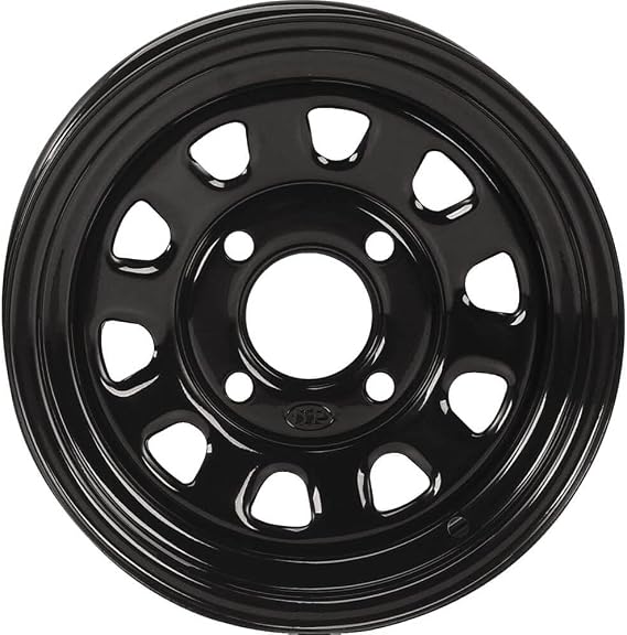 ITP DELTA BLK 12x7 4+3 4/156 D12T556