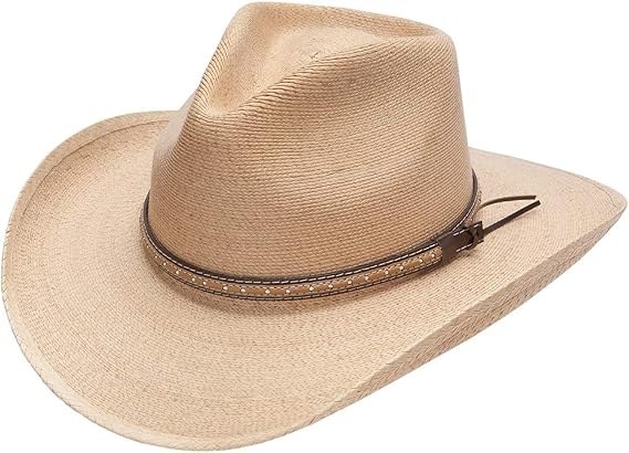 Stetson Men's Stetson Sawmill Hat