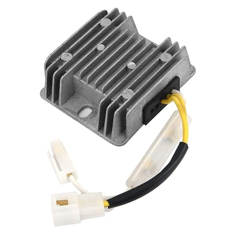 AC to DC Voltage Regulator Constant Voltage Controller for Generator Repair