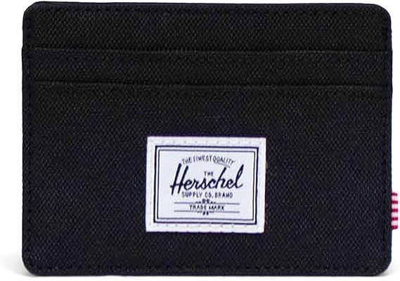Herschel Charlie Cardholder Wallet
