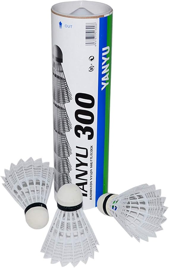 Avessa Badminton Ball