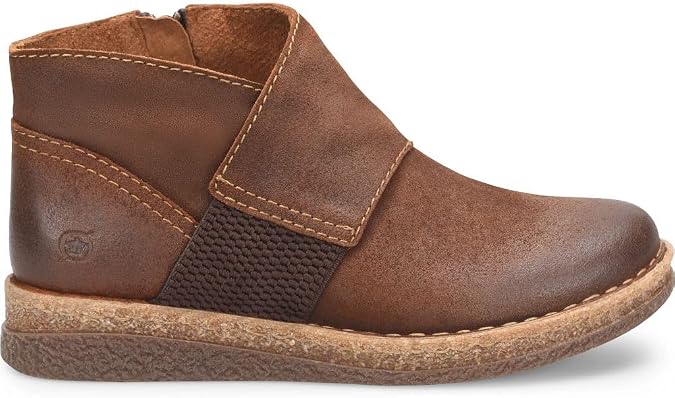 BORN Women's Tora Ankle Boots