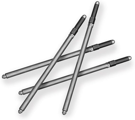 S&,S Cycle Adjustable Pushrod Kit 93-5076