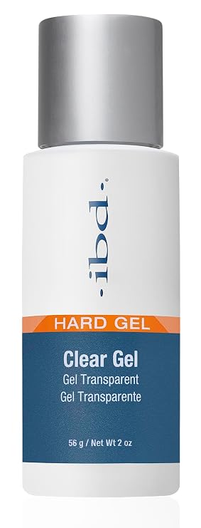 IBD 603020 Clear Gel, 2 Ounce