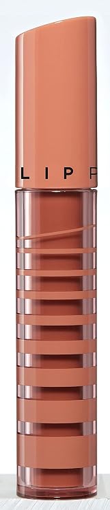 Glow Lasting Tint | Glossy Finish Korean Makeup (0.14 fl oz, Soft Beige)