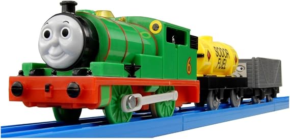 T-06 Pla-rail Percy