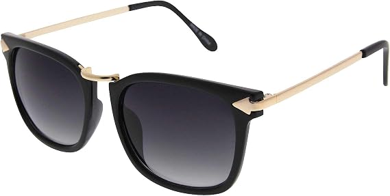 grinderPUNCH Womens Arrow Style Sunglasses