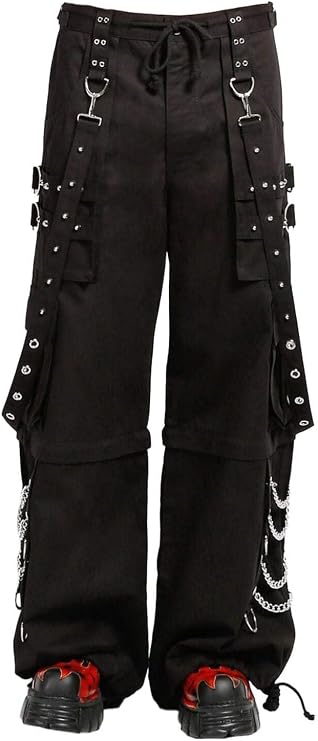 Tripp NYC Jam Pants [BLACK]