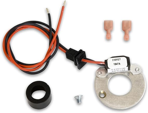 PerTronix Ignitor Electronic Ignition Conversion Kit, 1847A