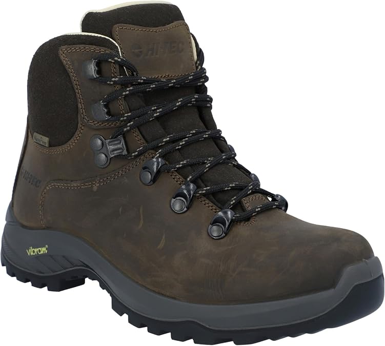 HI-TEC Womens Trail