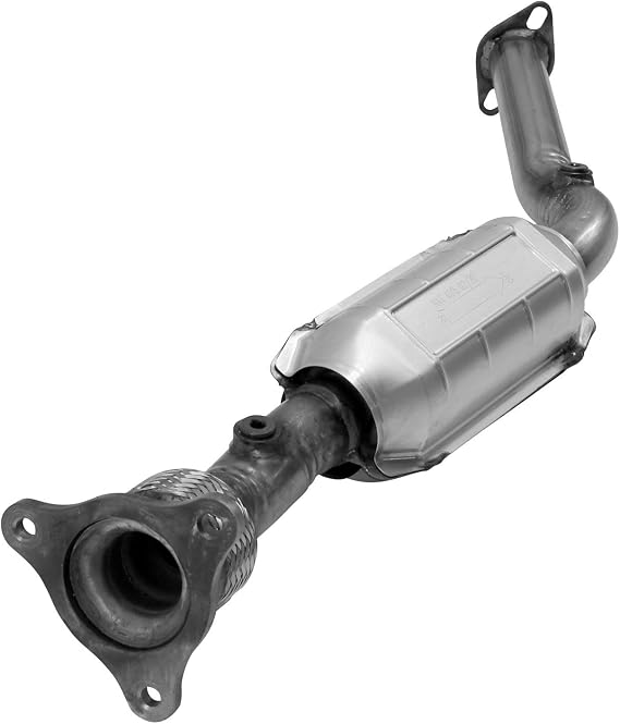 AP Exhaust Converter - 642780