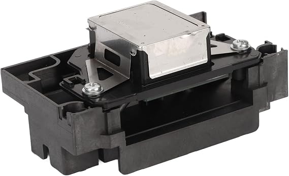 TOPINCN Office Printhead ABS Color Printhead Replacement R330 L800 L801 L805 R290 R280 T50 TX650 PX650 RX610 RX690 Print Head Color Printer Scanner Accessories