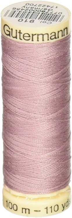 Sew-All Thread 110 Yards-Mauve