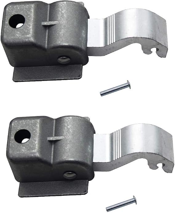 DEF 830463P Awning Rafter Rivet for A&E 9000 8500(2 Pack)