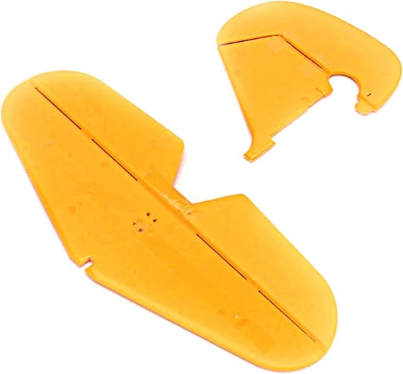 Hobbyzone Complete Tail: Champ HBZ4931