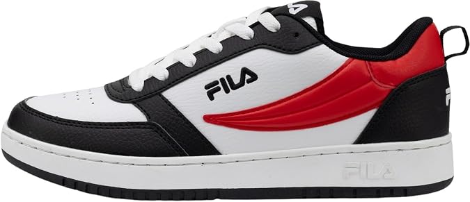 FILA Unisex Children's Fila Rega Nf TeensSneaker