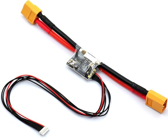 Power Module 5.3V BEC with XT60 Plug