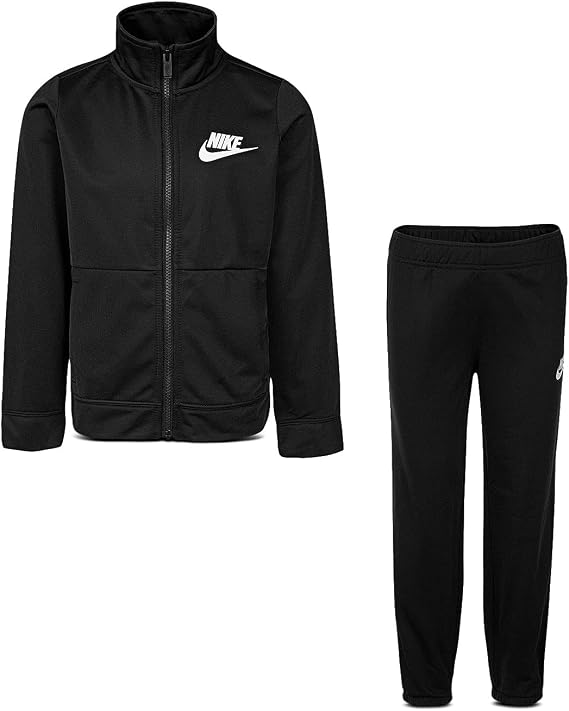 Nike Boy`s Therma Dri-Fit 2 Piece Tracksuit