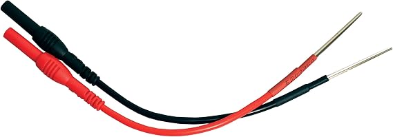 ES Electronic Specialties 616 Spoon Probe Backprober, Factory