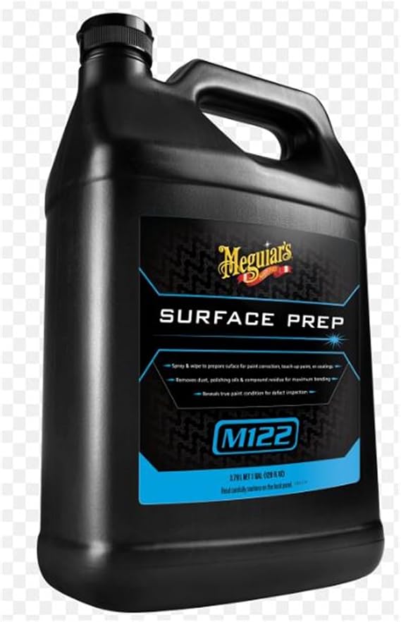 Meguiar's - Surface Prep 1Gal (M12201)