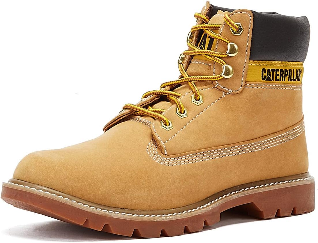 CAT Unisex Colorado 2.0Ankle Boot