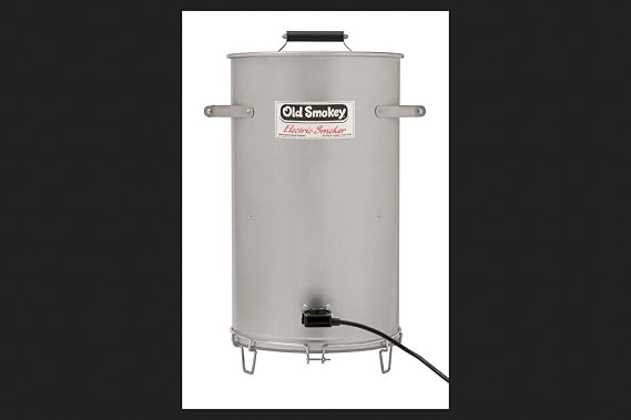 Electric Smoker