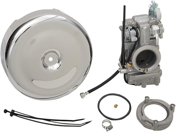 Mikuni 14-2015 Hsr 42Mm Kit 90-99 Evo