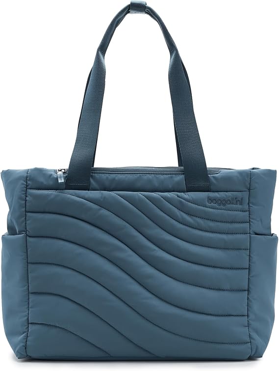 Baggallini Set Wave Tote
