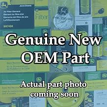 John Deere Original Equipment Hub Kit #AM142949