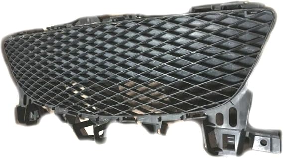 Mesh,front Bumper