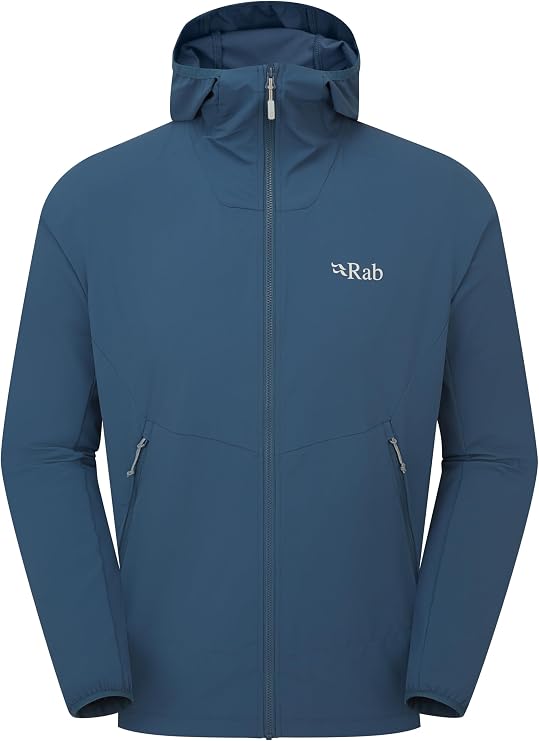 Rab Men's Borealis Hoody Jacket