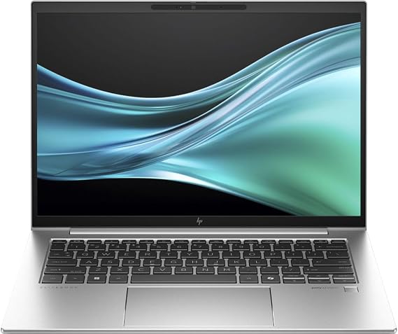 HP EliteBook 860 G11 16" Touchscreen Notebook - WUXGA - Intel Core Ultra 5 125U - vPro Technology - 16 GB - 512 GB SSD - English Keyboard - Smart Buy - Intel Chip - 1920 x 1200 - Windows 11 Pro - In