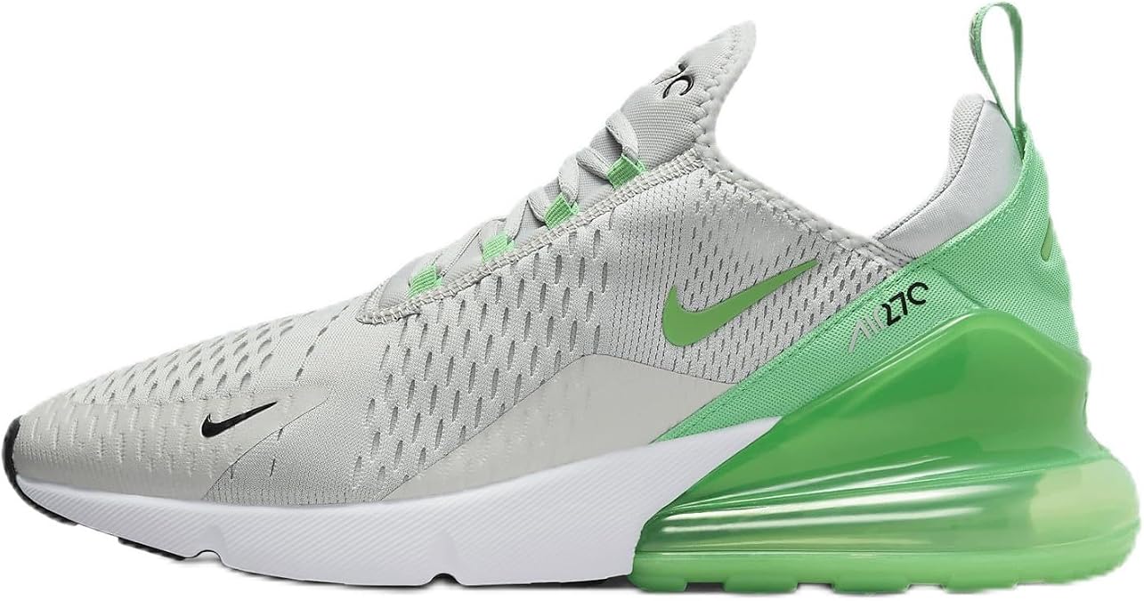 Nike Air Max 270 Men's Running Shoes Cv7544-600