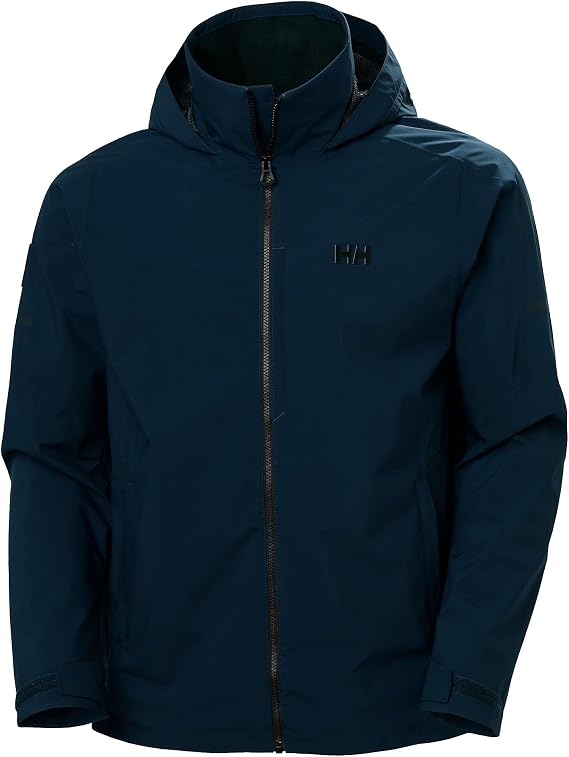 Helly Hansen Hp Racing Men's Hooded Jacket 2.0 Jacket