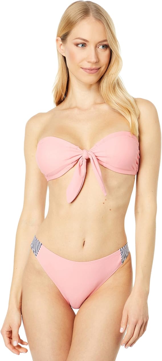 Southern Tide Bandeau Bikini Top