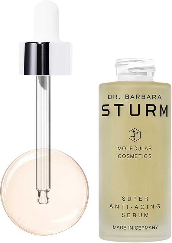 Super Anti Aging Serum 1.01 Fl Oz