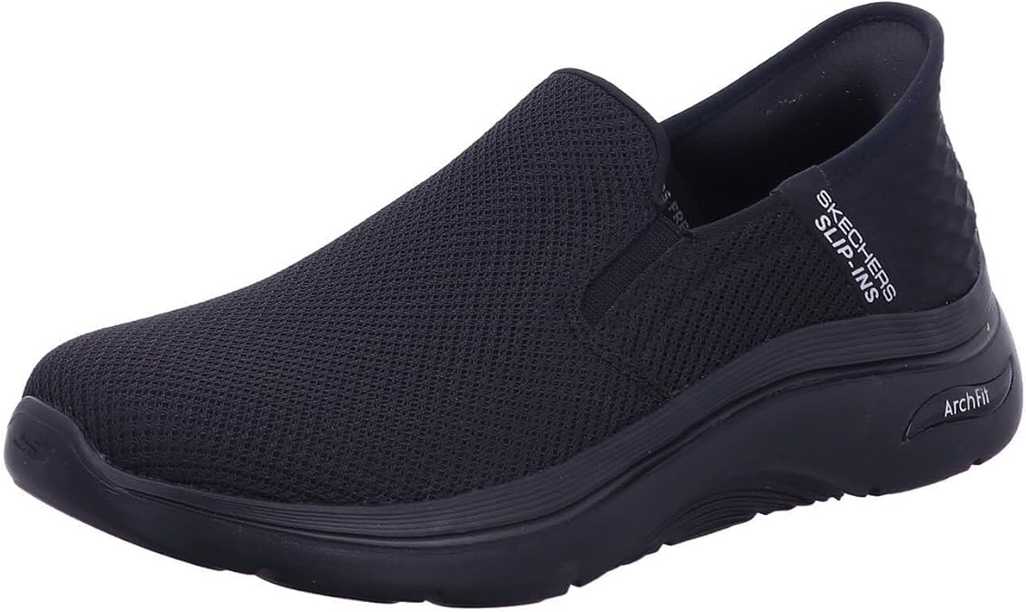 Skechers Men's GO Walk Arch Fit 2.0 Trainer