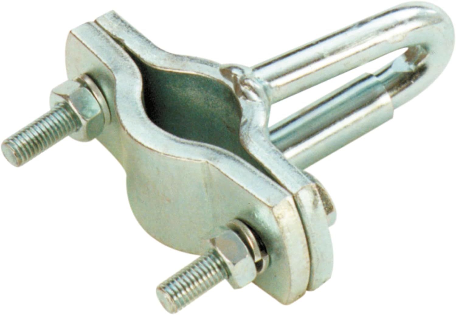 Carpoint - Coupler Adapter Clamping Part - Loop