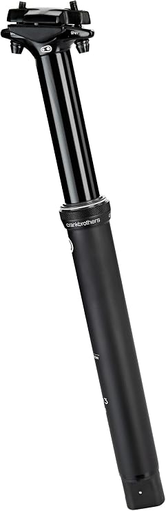 Dropper Posts Highline 3 Dropper Post - 80MM - 31.6 - Remote NOT Included