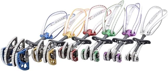 DMM Dragon Cam Set - Assorted - 0-5