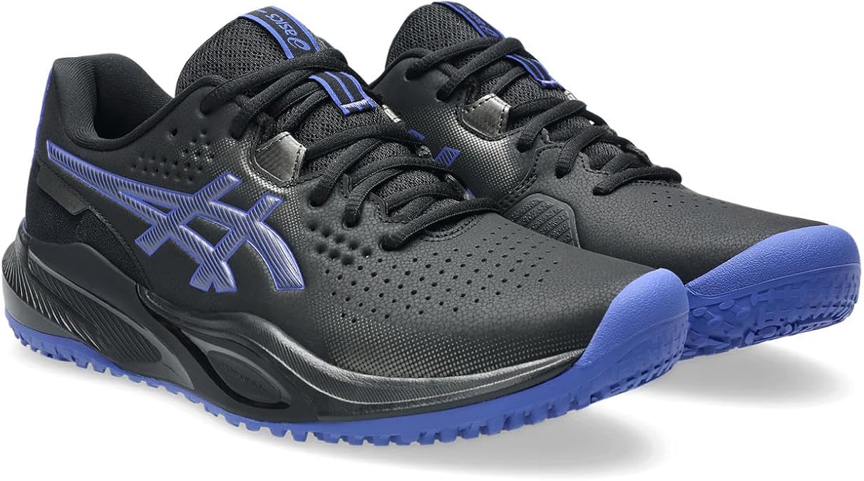 ASICS Unisex Adults' GEL-CHALLENGER 15 OC Tennis Shoes