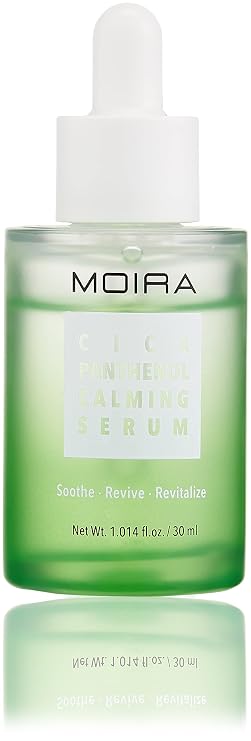 Cica Panthenol Calming Serum