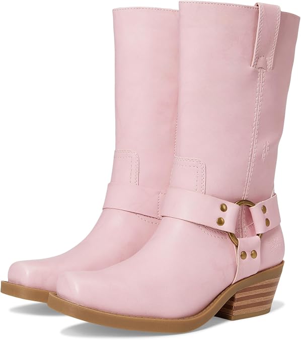 FRYE AND CO. Kids Lorrie Harness 12 (Little Kid/Big Kid)