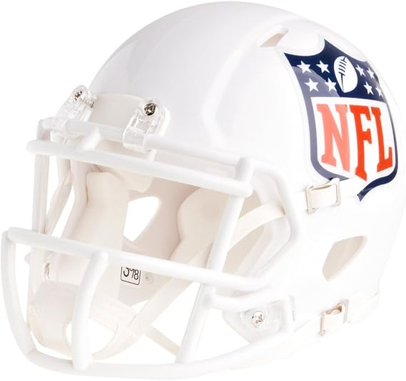 Riddell NFL Speed Mini Helmet