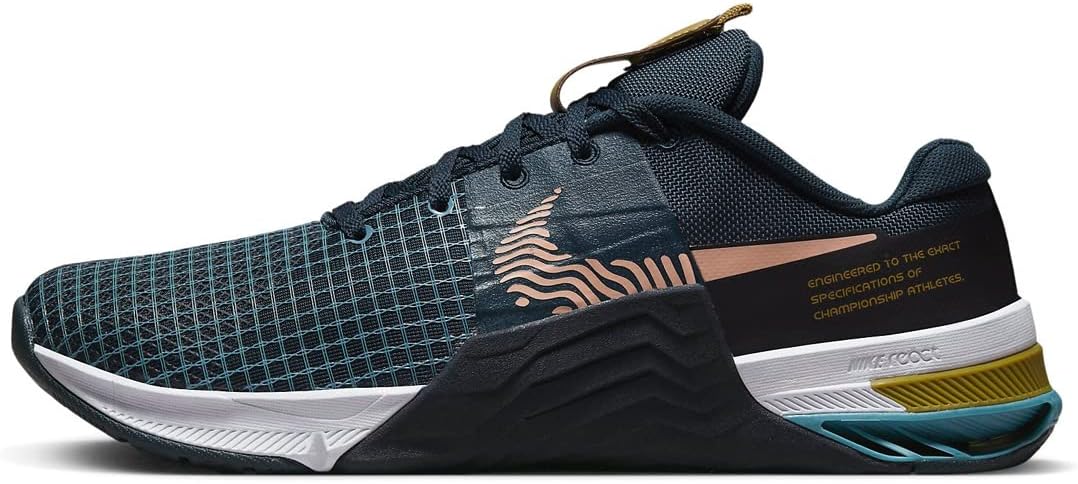 NIKE Metcon 8, Men's Cross Trainer