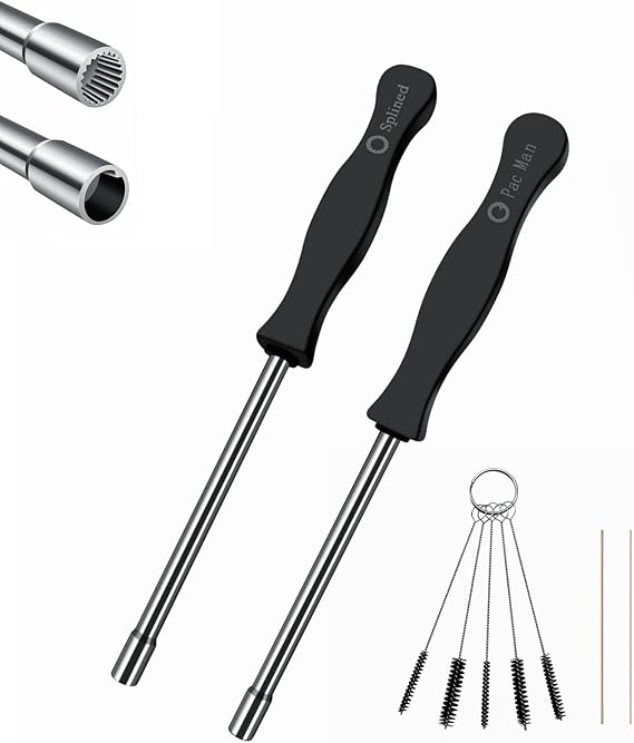 Strongthium 2-Piece Carburettor Adjustment Tool Set