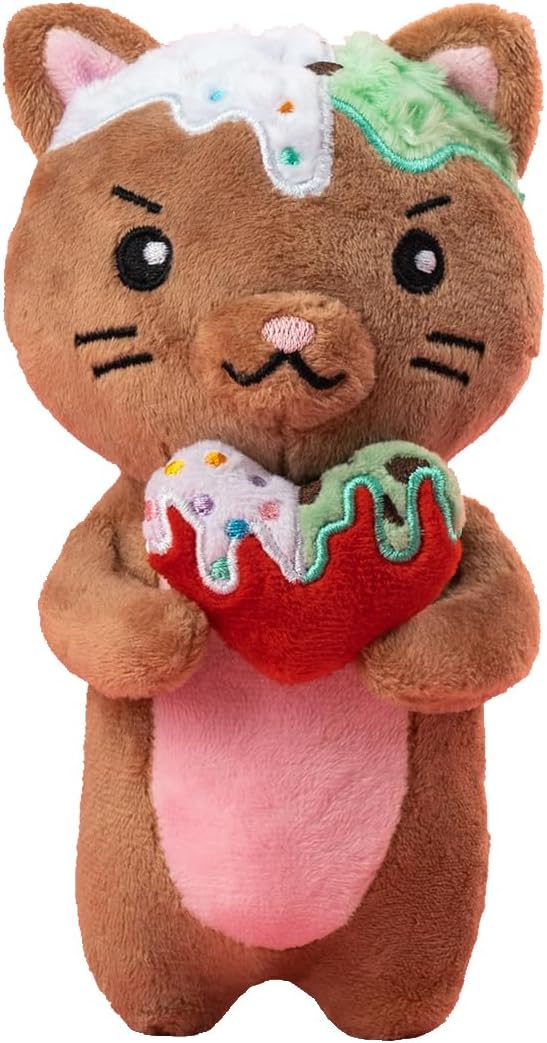 Moriah Elizabeth Official Merch - Derek Plush